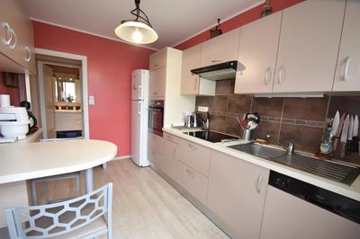 Appartement - 102 m² - 5 pièces