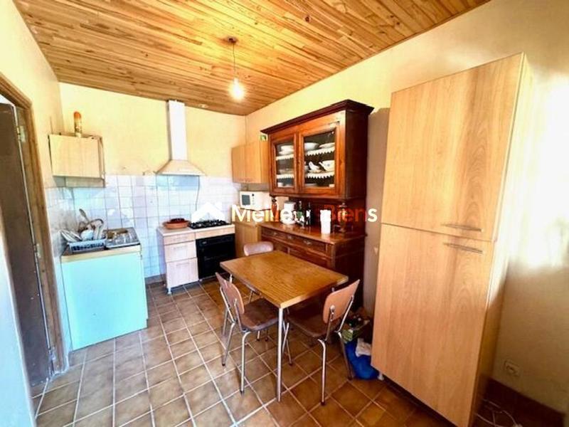 Maison en pierre - 72 m² - 4 pièces