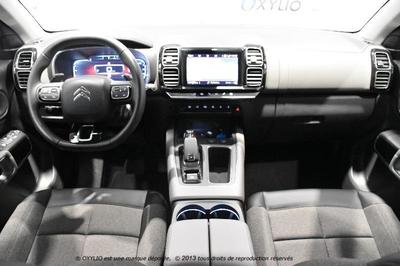 Citroën C5 Aircross 1.2 Puretech 130 s&amp;S Feel Eat8