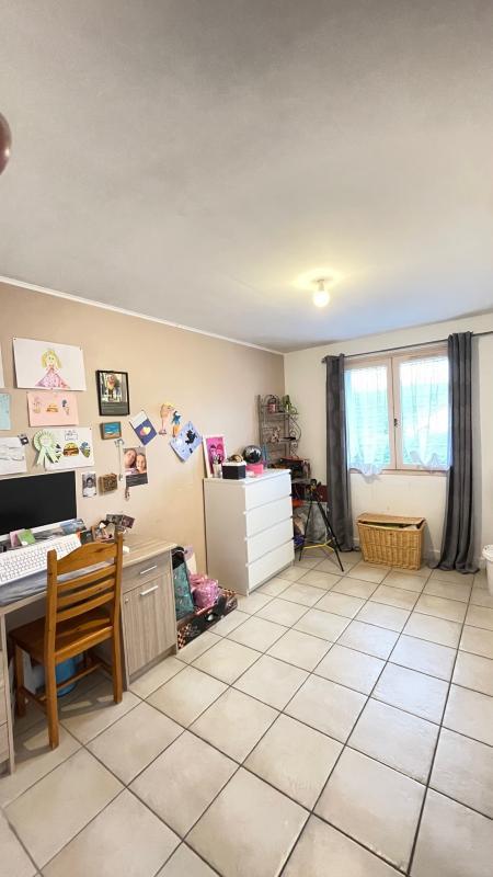 Villa - 125 m² - 5 pièces