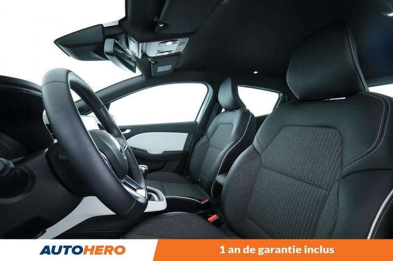 Renault Clio 1.3 TCe Intens 140 ch