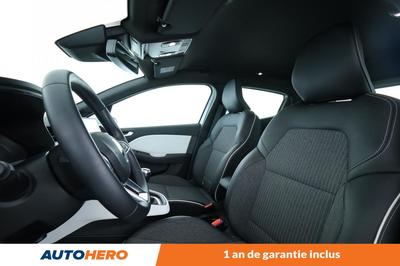 Renault Clio 1.3 TCe Intens 140 ch