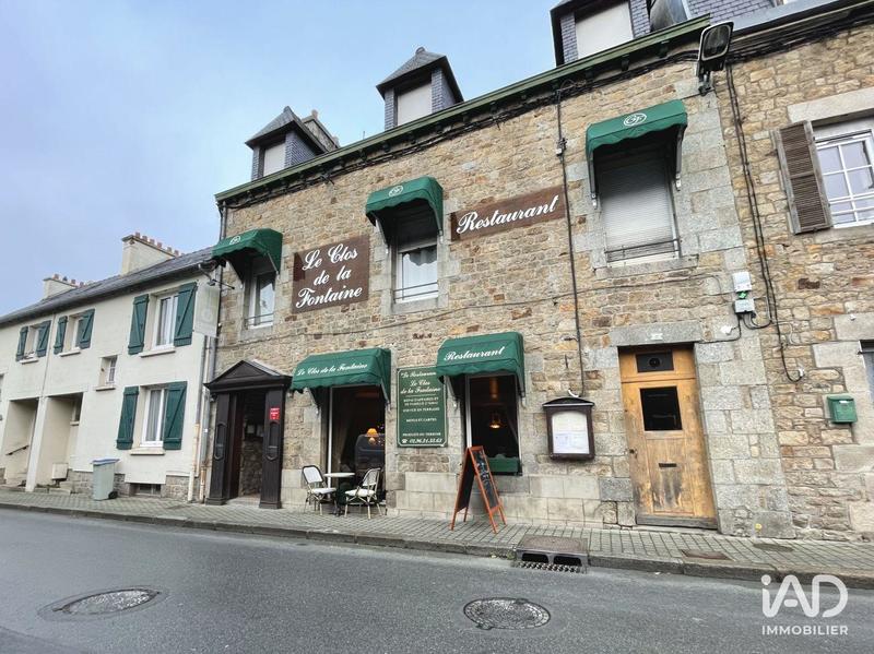 Local commercial - 161 m²