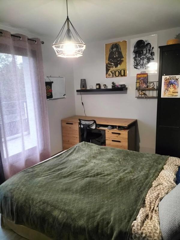 Maison - 113 m² - 5 pièces