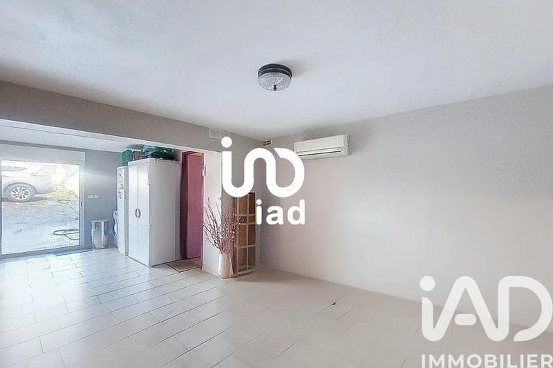 Maison - 171 m² - 9 pièces