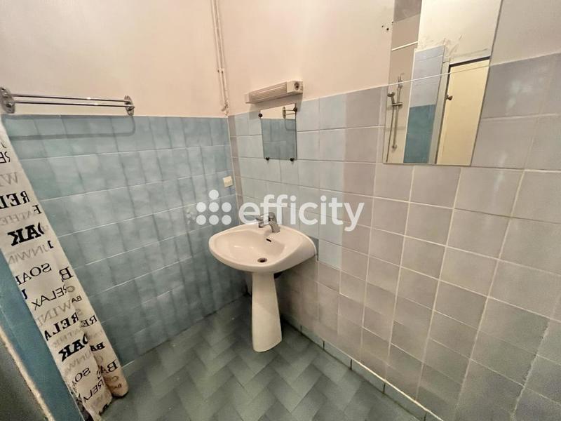 Maison - 60 m² - 3 pièces