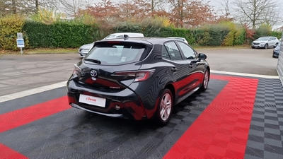 Toyota Corolla Pro Hybride 122h Dynamic Business