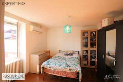 Viager - Maison - 152 m² - 5 pièces