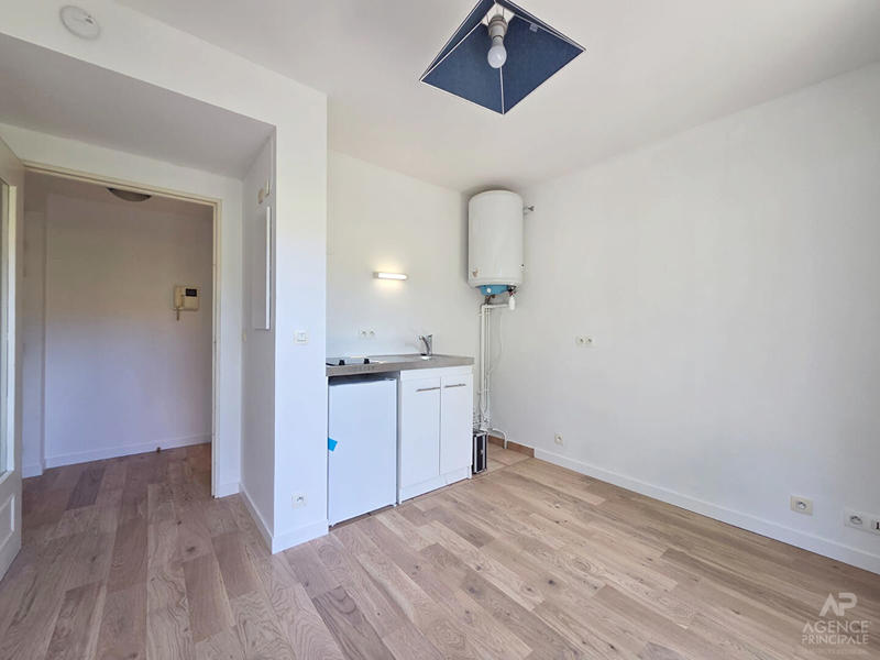 Appartement - 16 m² - 1 pièce