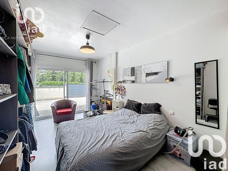 Maison - 106 m² - 6 pièces