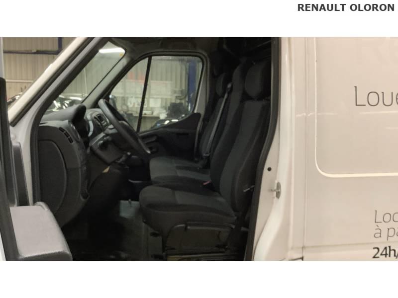 Renault Master Z.E