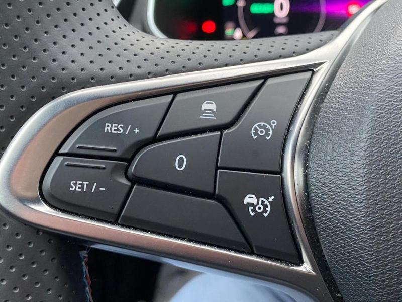 Renault Clio Esprit Alpine E Tech 145 Hybride Carplay/Camera/Regulateur Adaptatif/Radars Av Ar