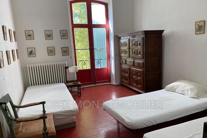 Maison de maîtres - 490 m² - 16 pièces