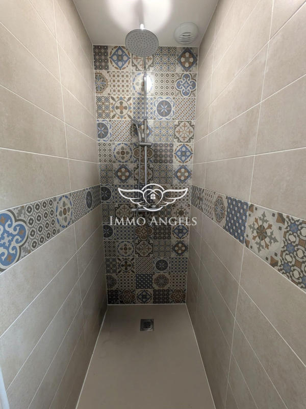 Villa - 123 m² - 5 pièces