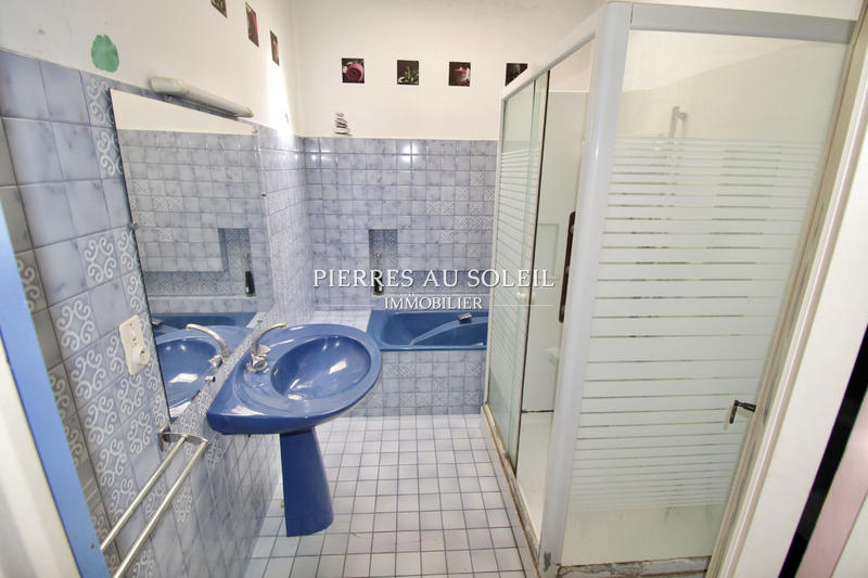 Maison de village - 70 m² - 4 pièces