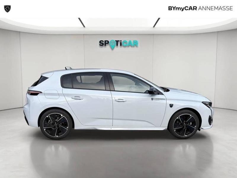 Peugeot 308 Electrique 54 kWh 156ch Gt