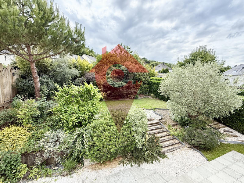 Maison - 160 m² - 7 pièces