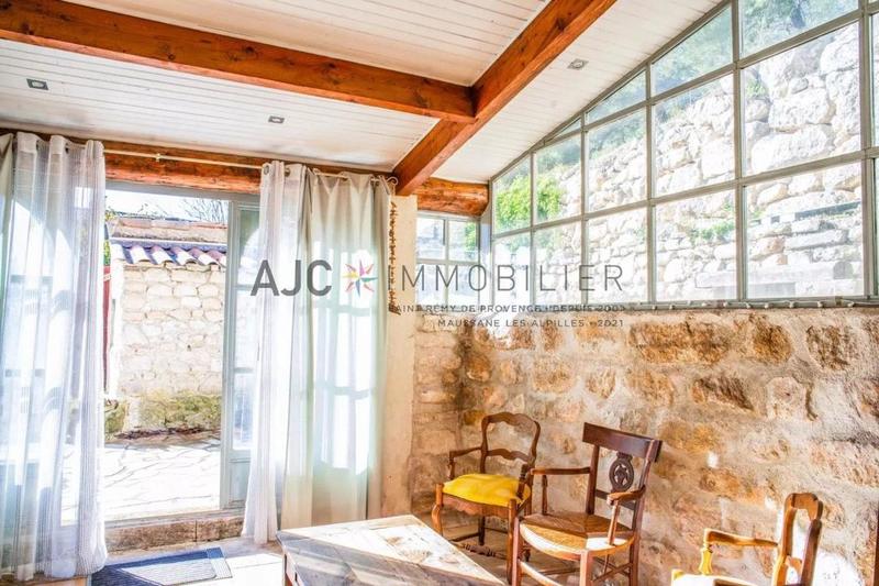 Maison - 95 m² - 3 pièces