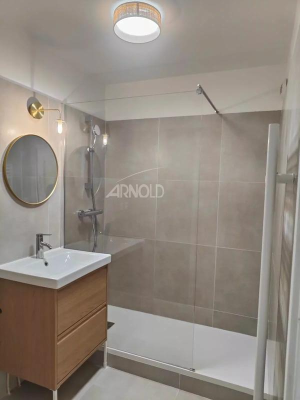 Appartement - 34 m² - 2 pièces