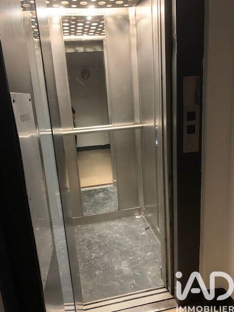 Appartement - 73 m² - 4 pièces