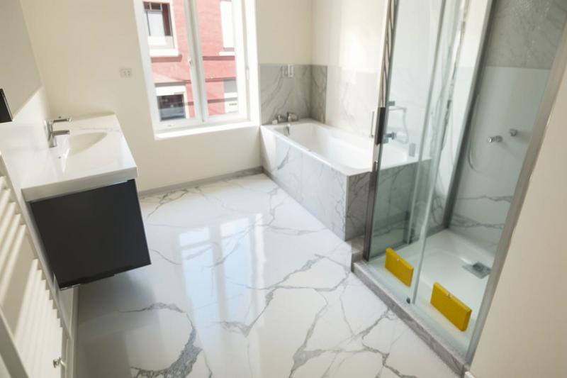 Maison - 140 m² - 7 pièces