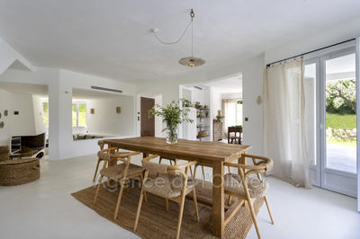 Villa - 185 m² - 5 pièces