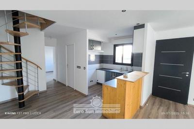 Villa - 103 m² - 4 pièces