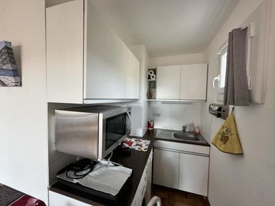 Appartement - 31 m² - 2 pièces