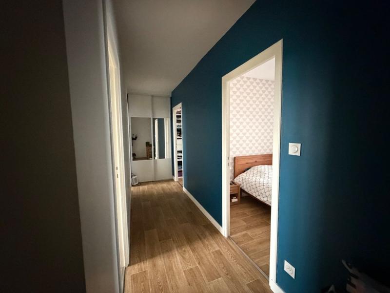 Maison de ville - 90 m² - 2 pièces