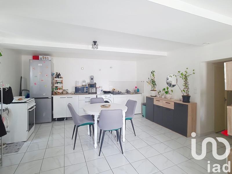 Immeuble - 255 m²