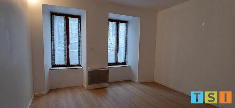 Local d'activités - 62 m² - 3 pièces