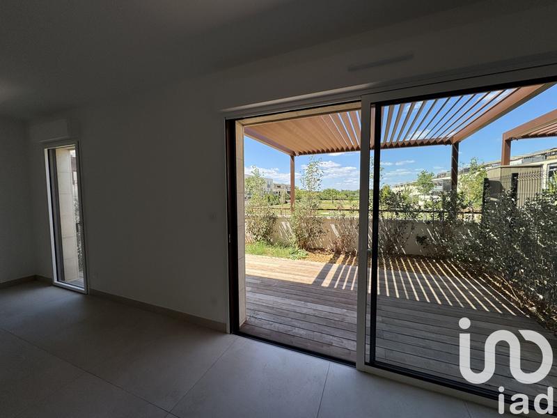 Maison - 109 m² - 4 pièces