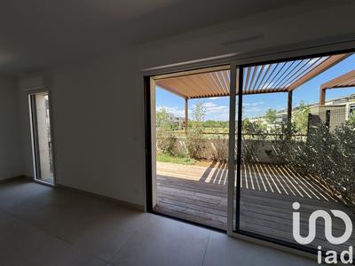 Maison - 109 m² - 4 pièces