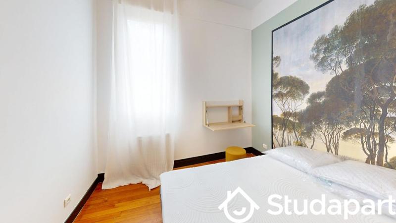 Appartement - 63 m² - 4 pièces