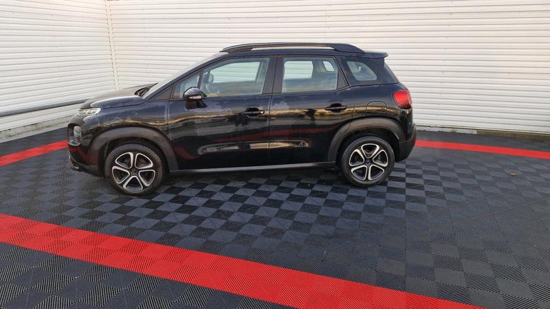 Citroën C3 Aircross BlueHDI 100 Feel Business