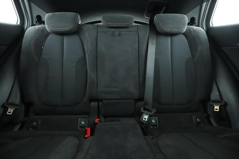 Bmw X2 sDrive18iA m Sport X Dkg7 140 ch