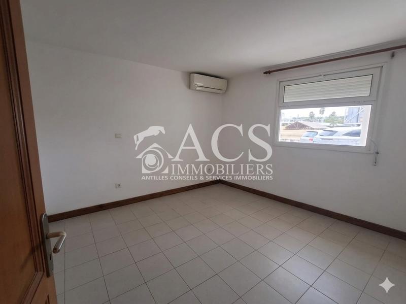 Appartement - 118 m² - 4 pièces