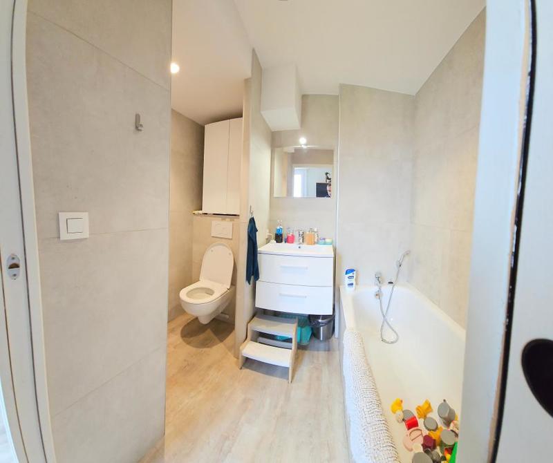 Duplex - 129 m² - 3 pièces