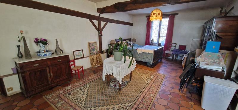 Maison - 95 m² - 2 pièces