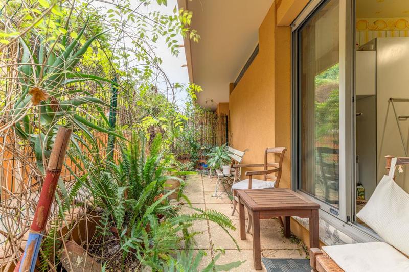 Appartement - 86 m² - 3 pièces