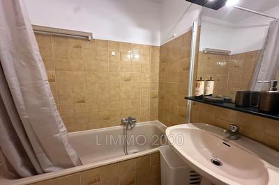 Appartement - 33 m² - 1 pièce