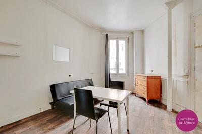 Appartement - 20 m² - 1 pièce
