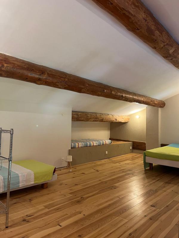 Mas - 188 m² - 7 pièces