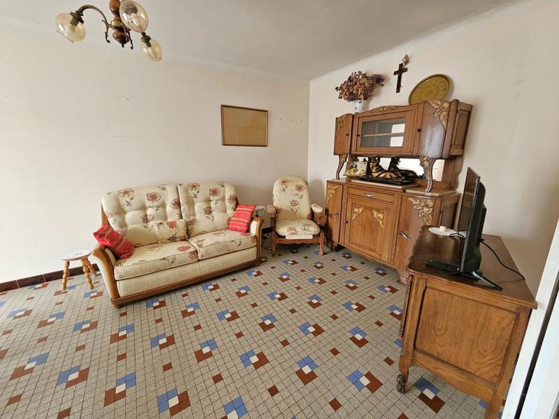 Maison - 167 m² - 6 pièces