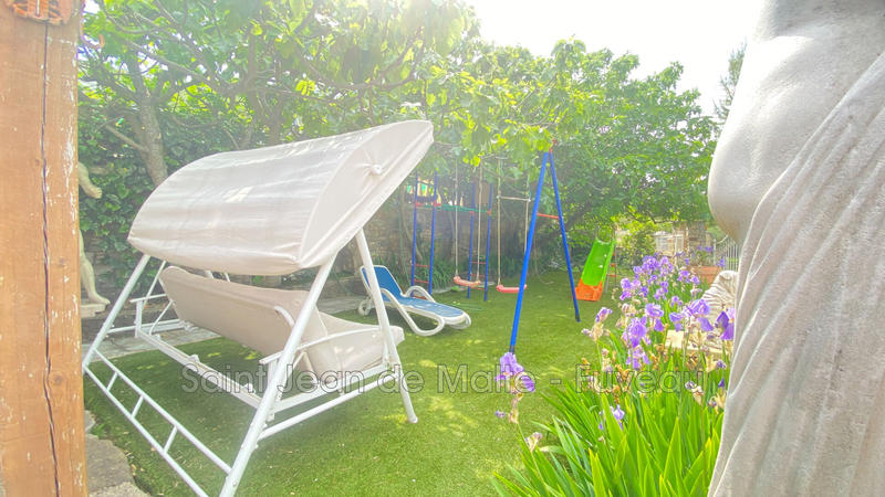 Maison - 160 m² - 7 pièces