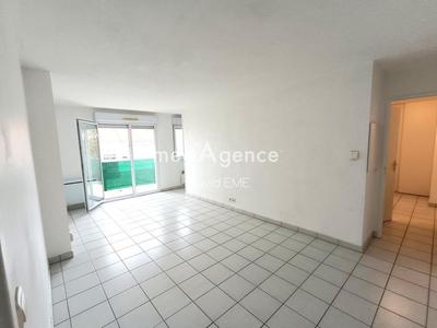 Appartement - 53 m² - 3 pièces
