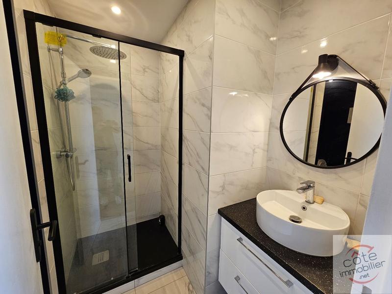 Appartement - 135 m² - 5 pièces