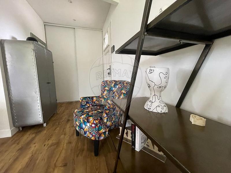 Maison - 108 m² - 4 pièces