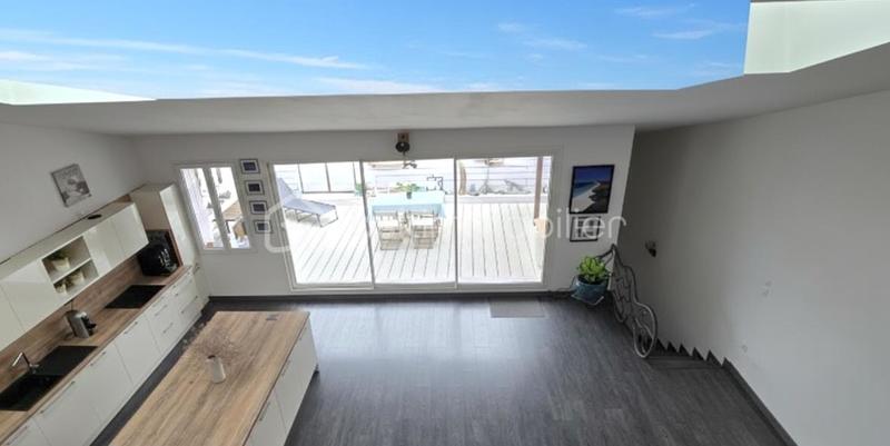 Maison de village - 174 m² - 5 pièces