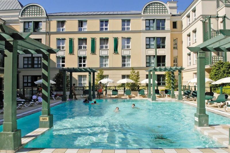 Appartement - 40 m² - 3 pièces